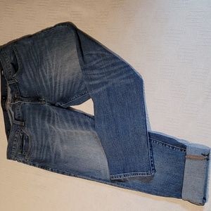 Women's Boyfriend  Jeans